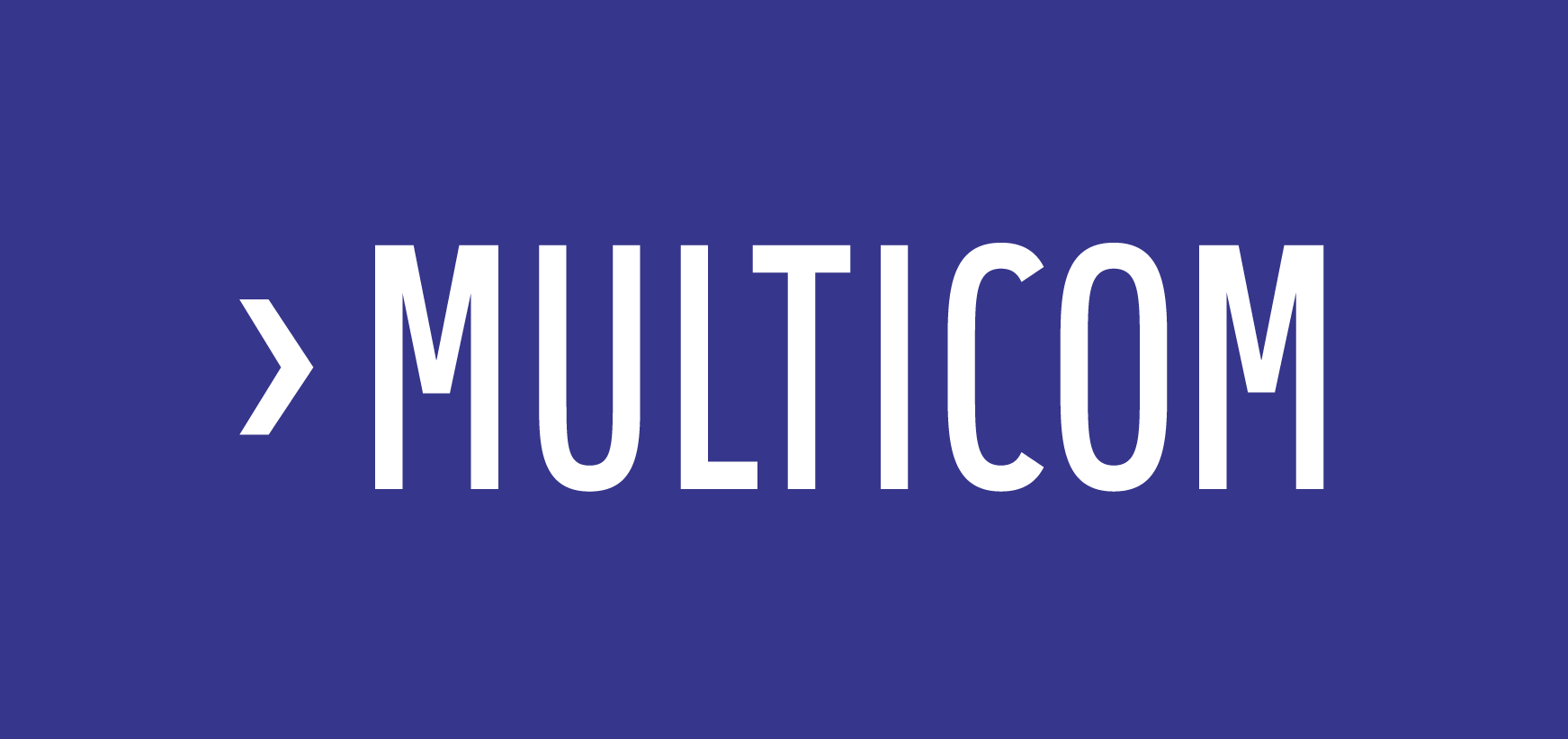 MULTICOM Logo